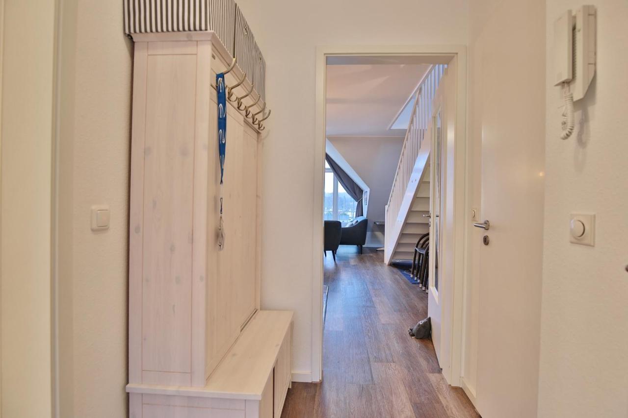 Strandduene Strandduene Appartement 23 Гафкруґ Екстер'єр фото