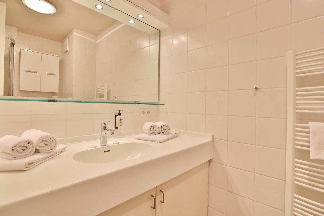Strandduene Strandduene Appartement 23 Гафкруґ Екстер'єр фото