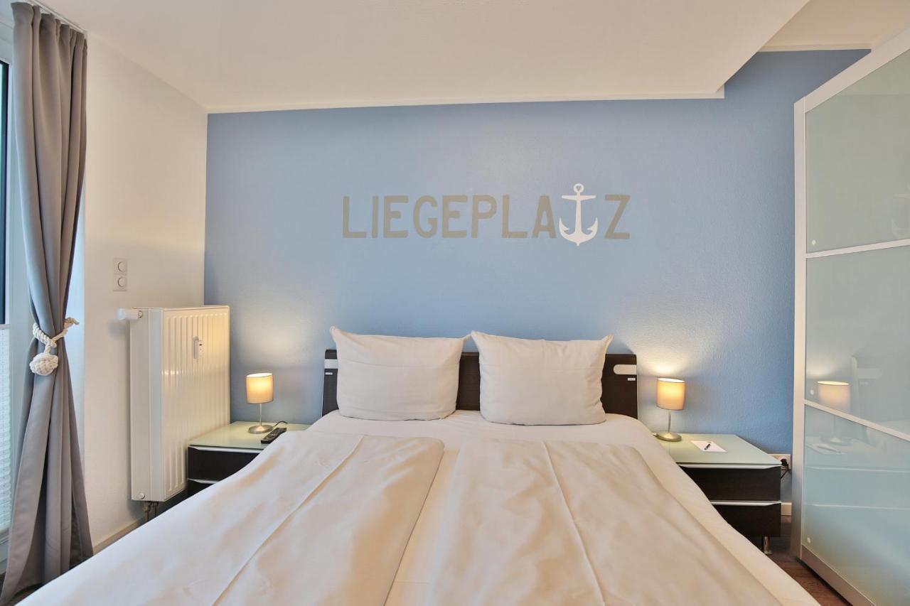 Strandduene Strandduene Appartement 23 Гафкруґ Екстер'єр фото