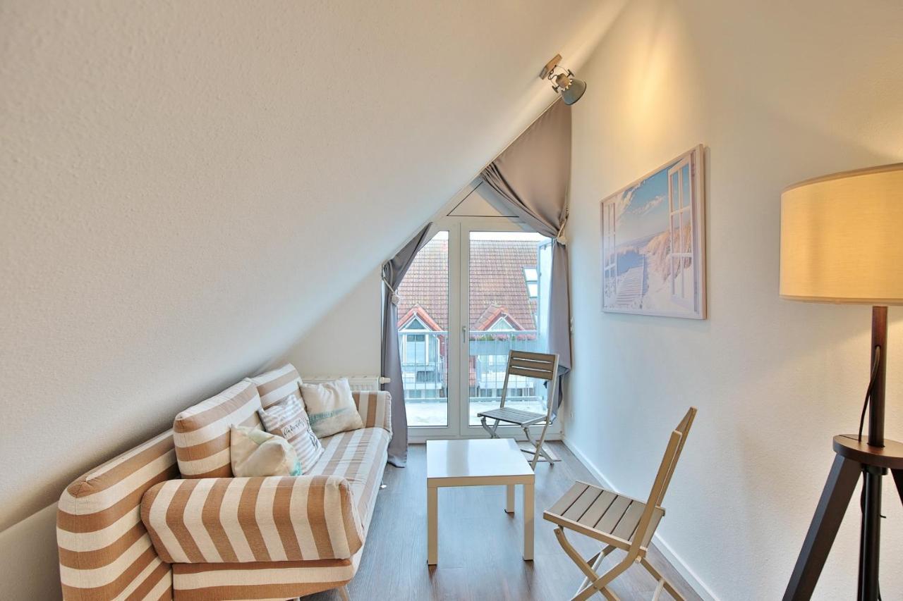 Strandduene Strandduene Appartement 23 Гафкруґ Екстер'єр фото